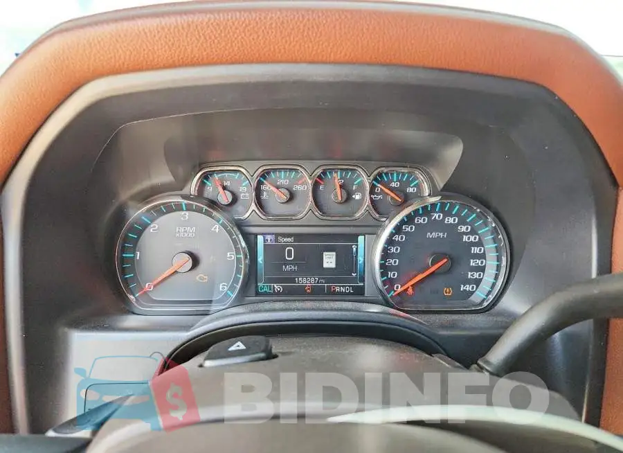 3GCUKTEJ3JG209633 Photo# 9