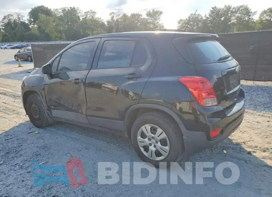 3GNCJKSB8JL334311 Photo# 2