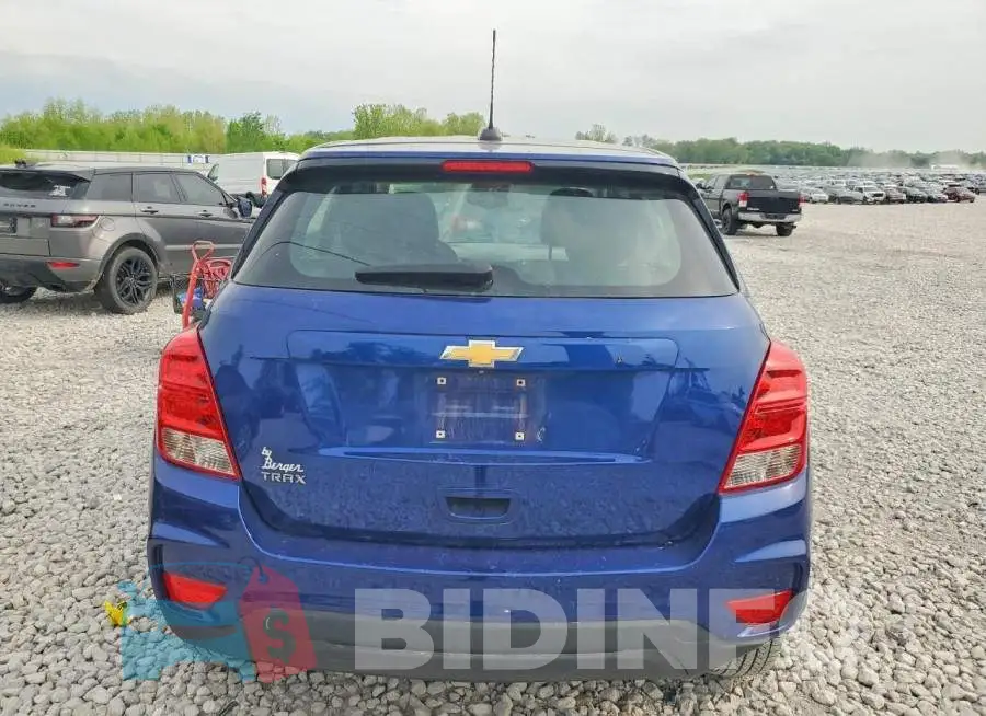 3GNCJKSB9HL187670 Photo# 6