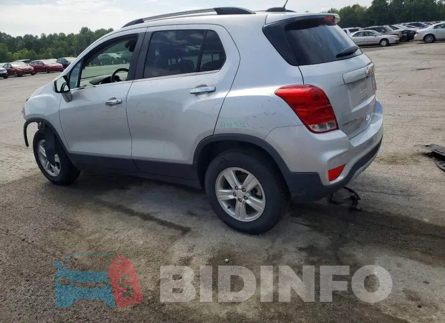 3GNCJPSB6JL322011 Photo# 2