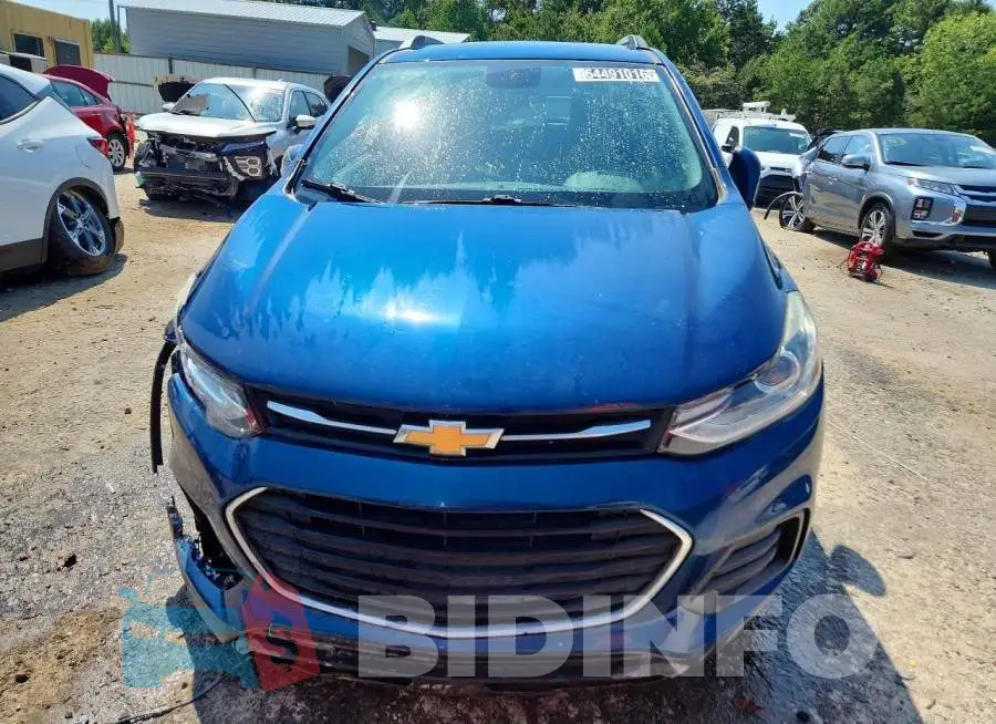 3GNCJPSB6KL229667 Photo# 5