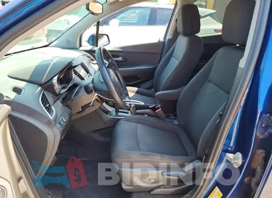 3GNCJPSB6KL229667 Photo# 7
