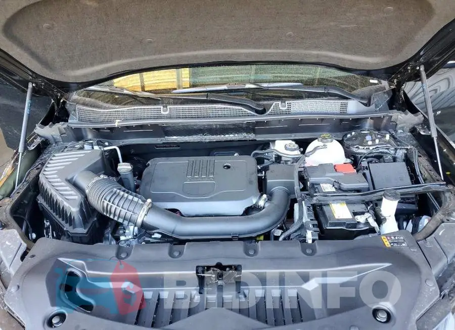 3GNKBCR43TS170769 Photo# 12