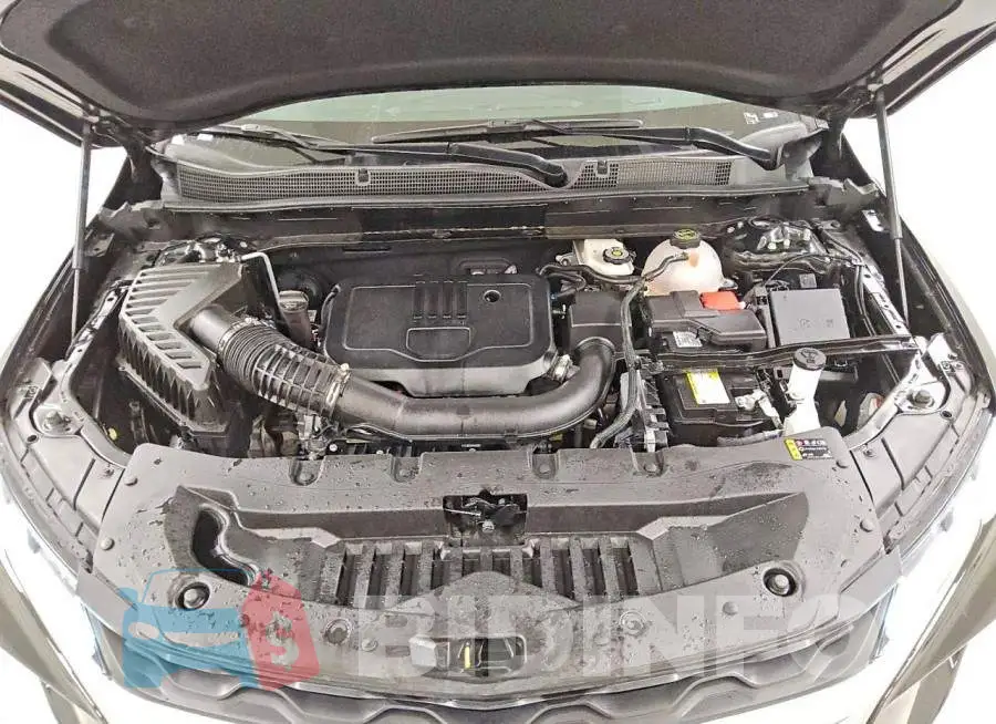 3GNKBHR46TS147385 Photo# 12