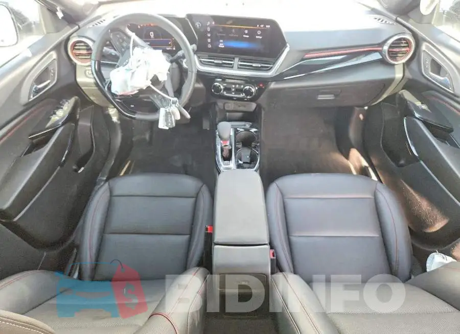 KL77LJEP8SC207283 Photo# 8