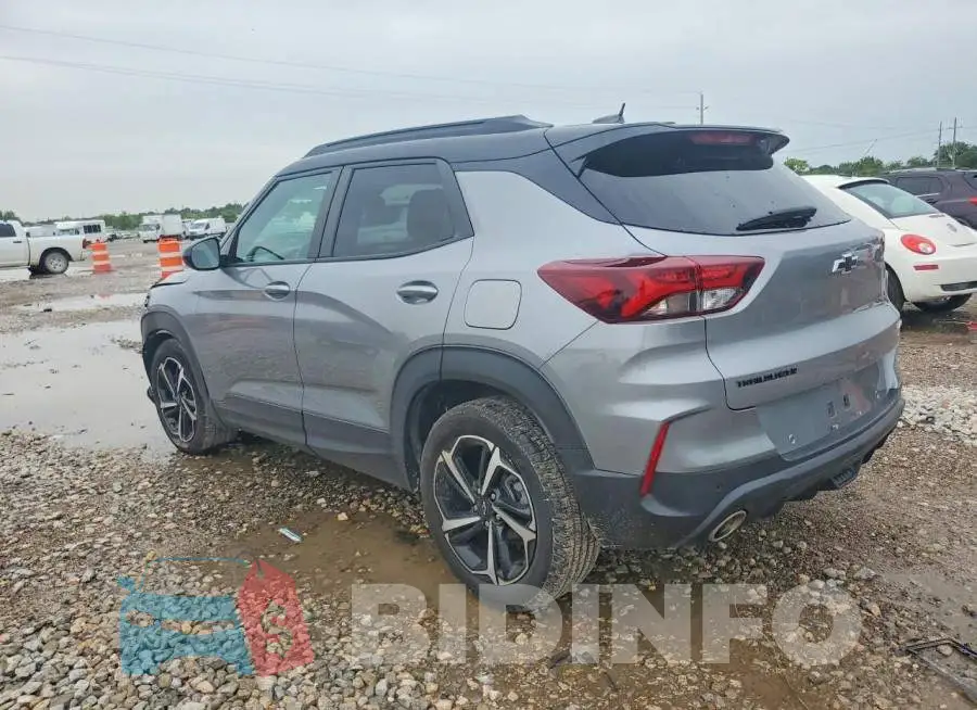 KL79MTSL7PB088710 Photo# 2