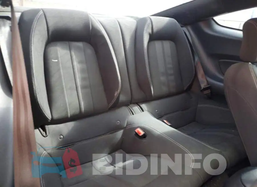 1FA6P8TH3K5142652 Photo# 10