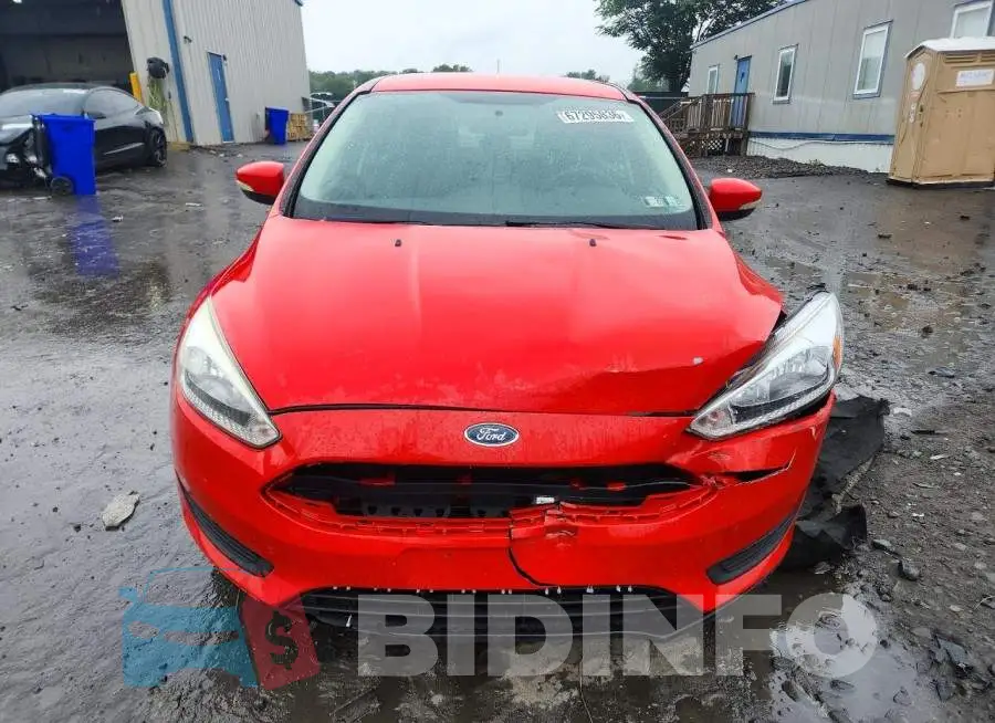 1FADP3F23HL338886 Photo# 5