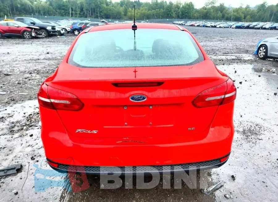 1FADP3F23HL338886 Photo# 6