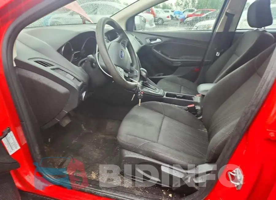 1FADP3F23HL338886 Photo# 7