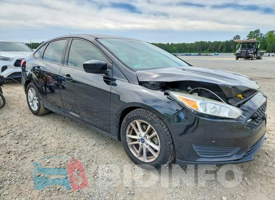 1FADP3F25JL298932 Photo# 4