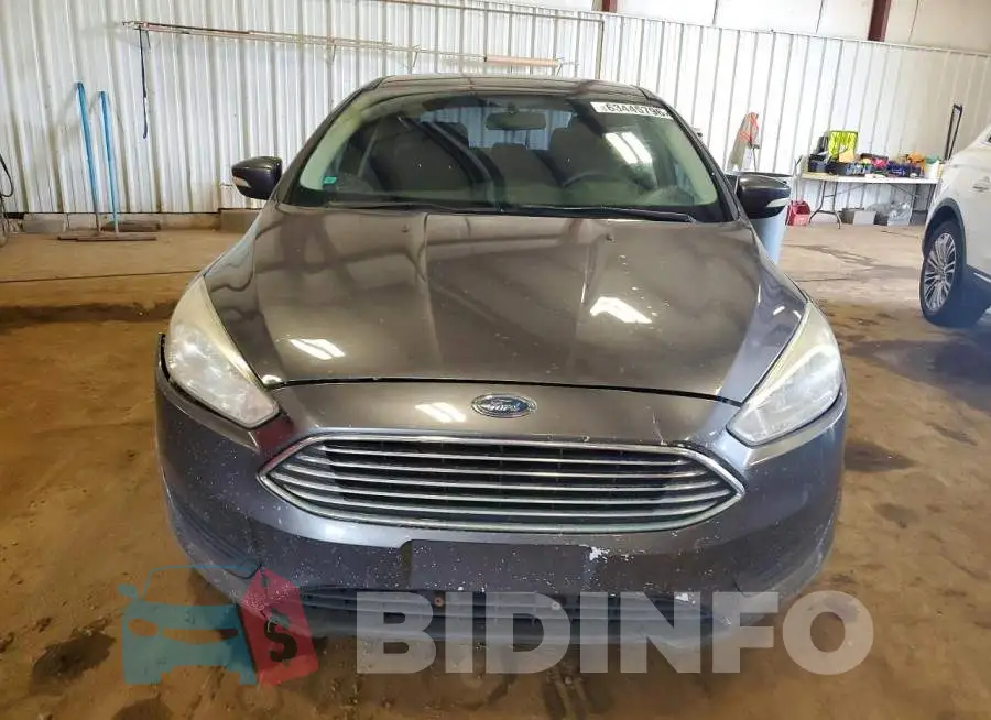 1FADP3F29HL332347 Photo# 5