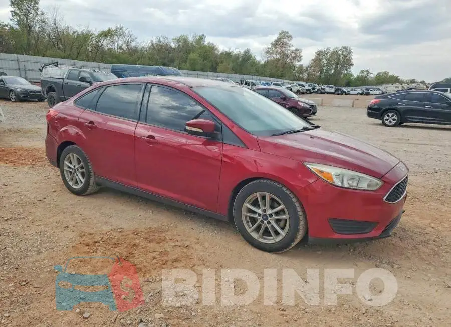 1FADP3F2XHL252748 Photo# 4