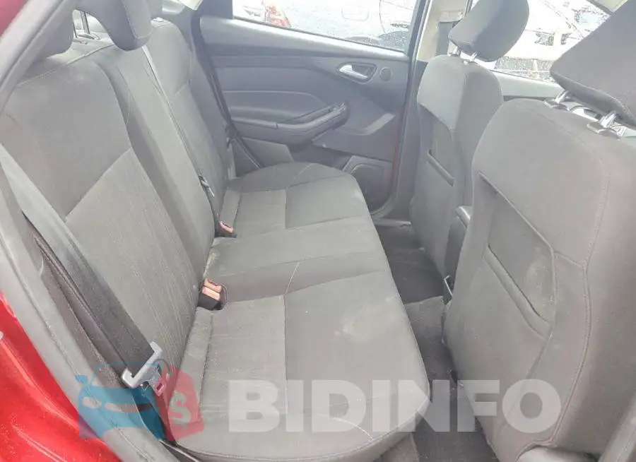 1FADP3H24HL305697 Photo# 10