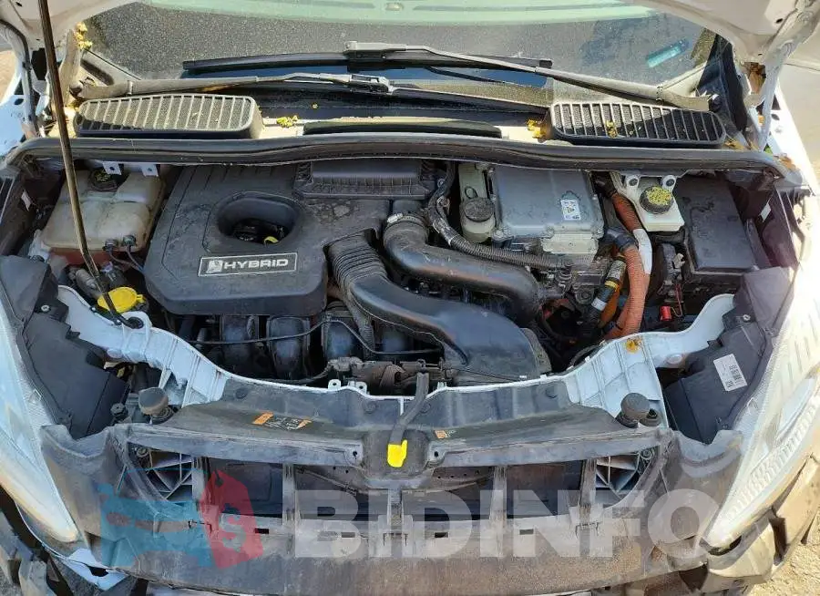 1FADP5AU0HL116911 Photo# 11