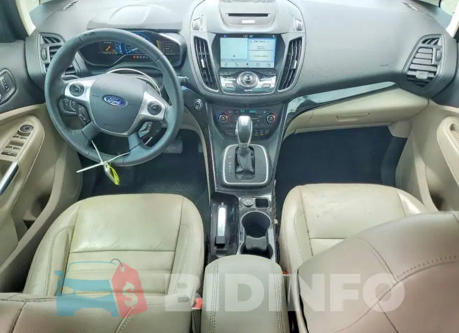 1FADP5DU6HL112034 Photo# 8