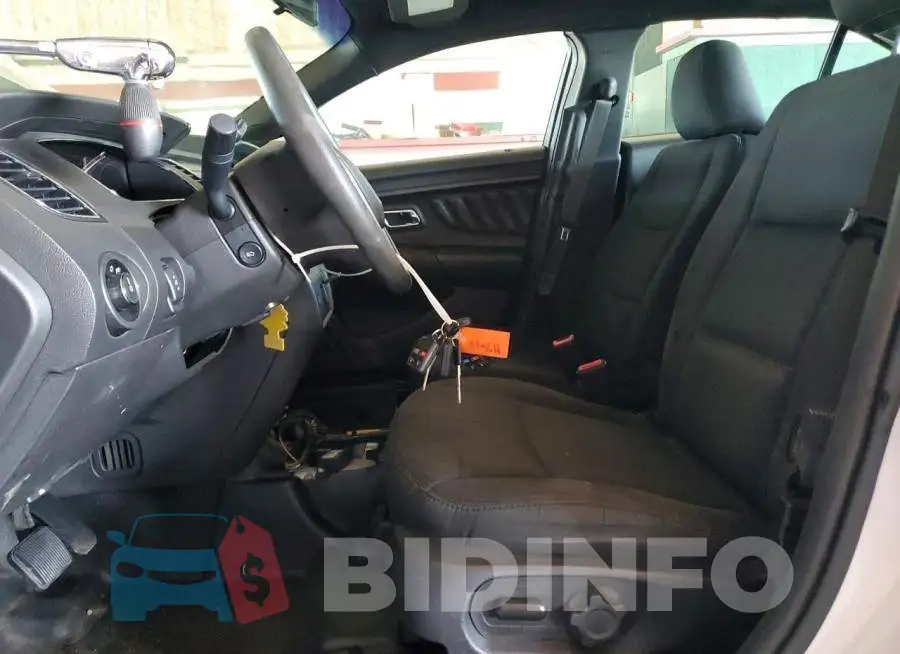 1FAHP2MK4JG127144 Photo# 7
