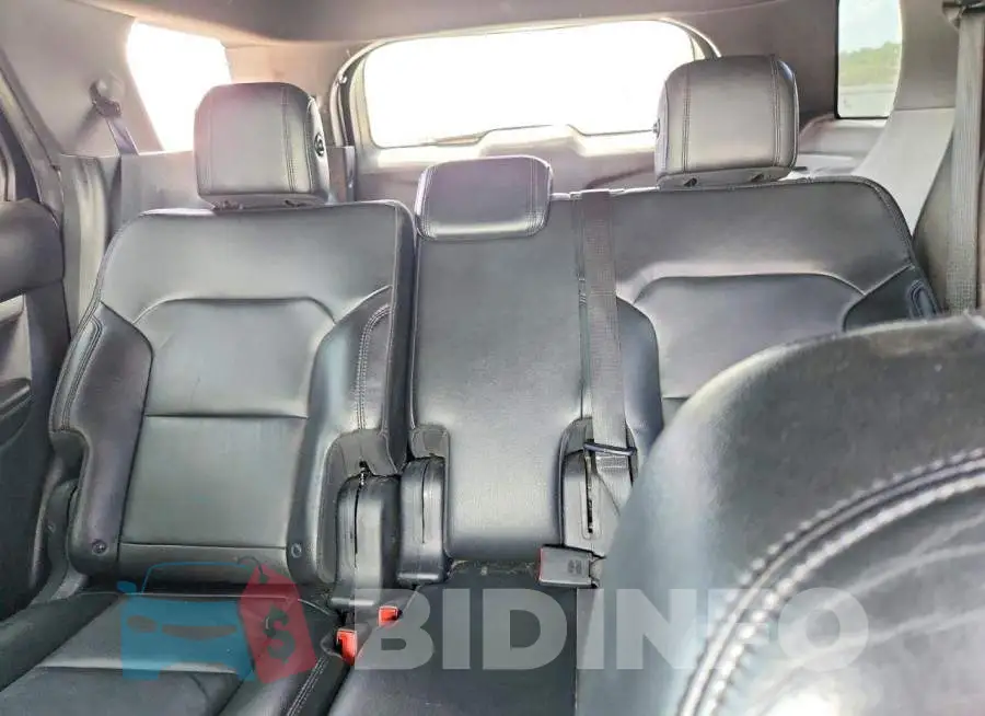 1FM5K7D87HGA15697 Photo# 10