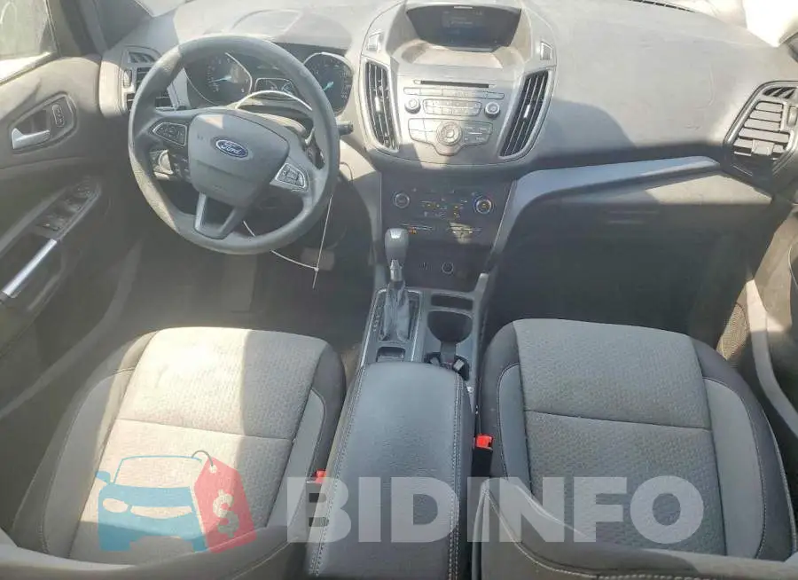 1FMCU0GD9HUD49037 Photo# 8