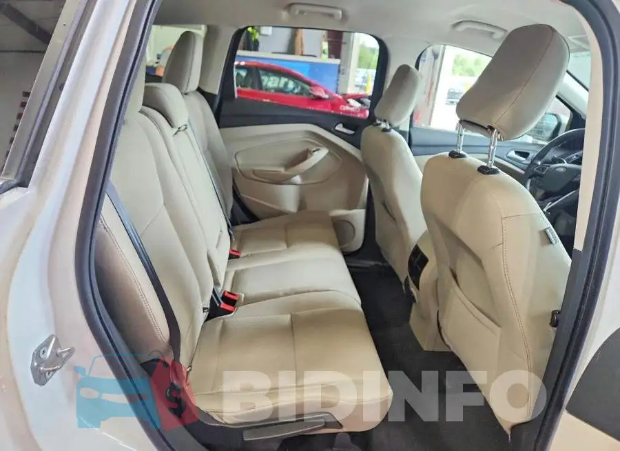 1FMCU9GD5KUB97995 Photo# 11