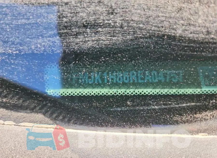 1FMJK1H86REA04757 Photo# 13