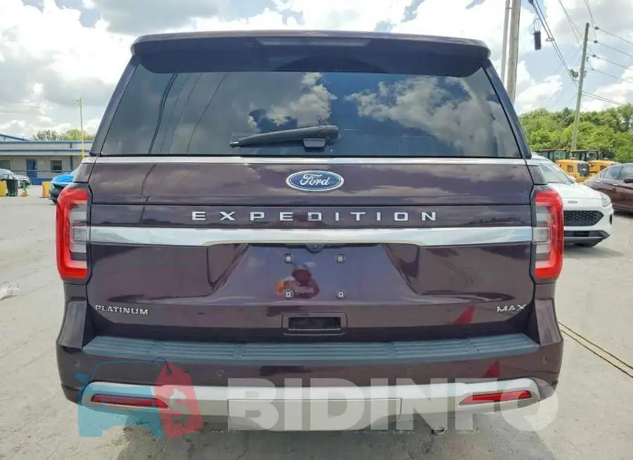 1FMJK1M85PEA01075 Photo# 6