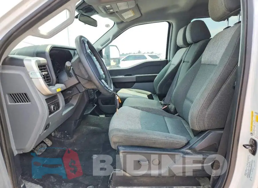 1FT7W2BA5SED86273 Photo# 7