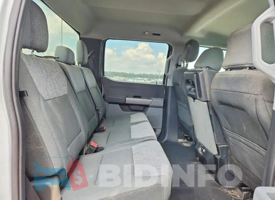 1FT7W2BA5SED86273 Photo# 10