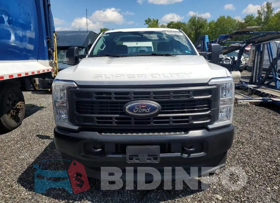 1FT7W2BA5TED54361 Photo# 5