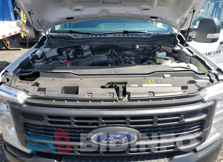 1FT7W2BA5TED54361 Photo# 11
