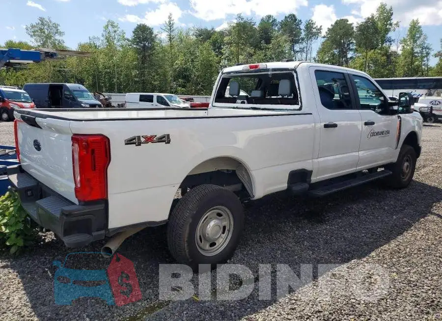 1FT7W2BA5TED54361 Photo# 3