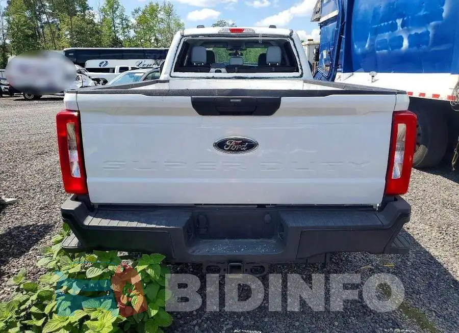 1FT7W2BA5TED54361 Photo# 6