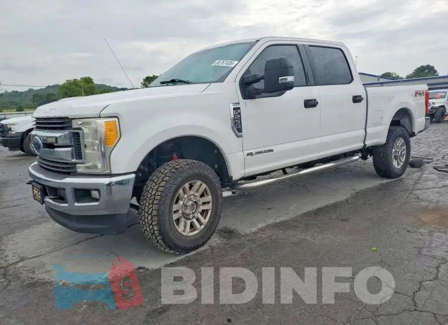 1FT7W2BT8HED90344 Photo# 1