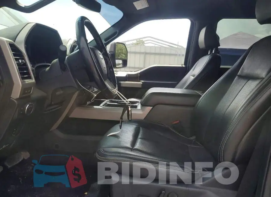 1FT8W2BT2NEC06015 Photo# 7