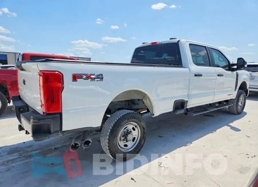 1FT8W3BT8PED15975 Photo# 3