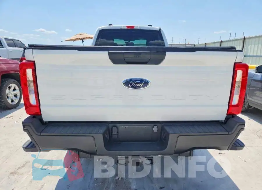 1FT8W3BT8PED15975 Photo# 6