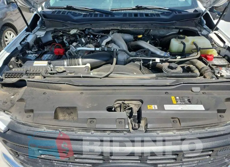 1FT8W3BT8PED15975 Photo# 11