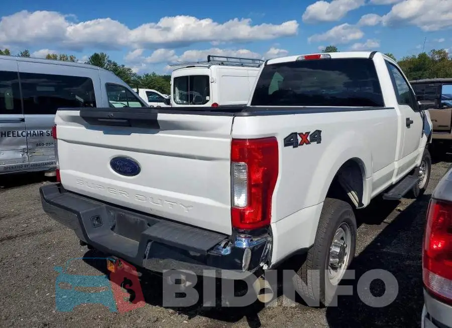 1FTBF2B60KEG62672 Photo# 3