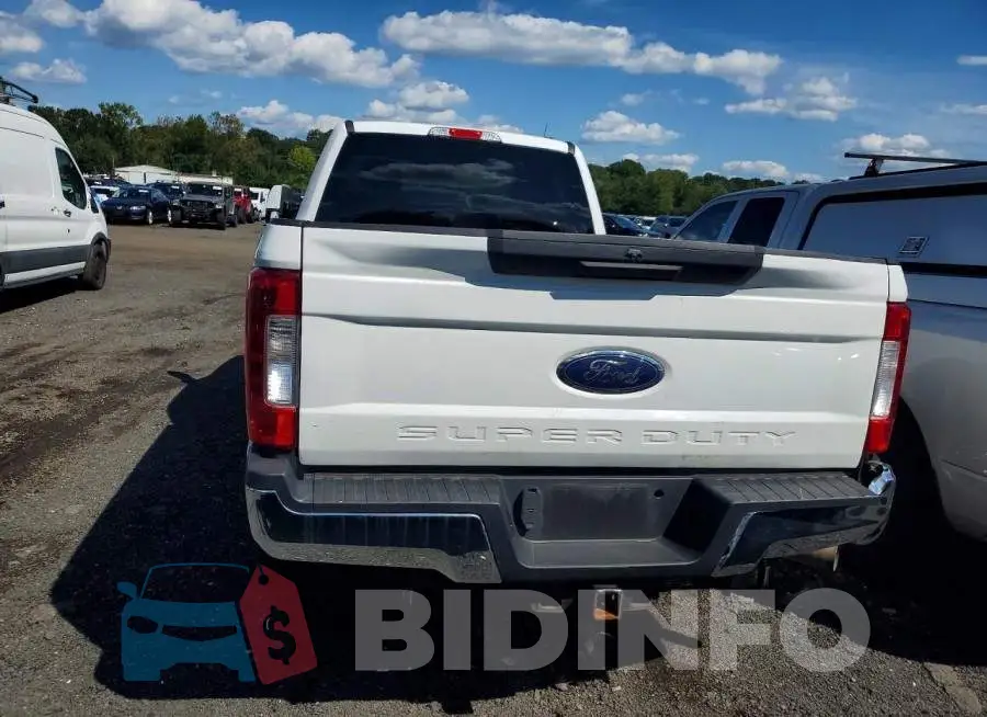 1FTBF2B60KEG62672 Photo# 6