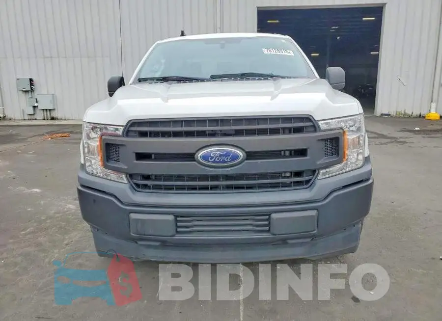 1FTEW1C56LFB38290 Photo# 5