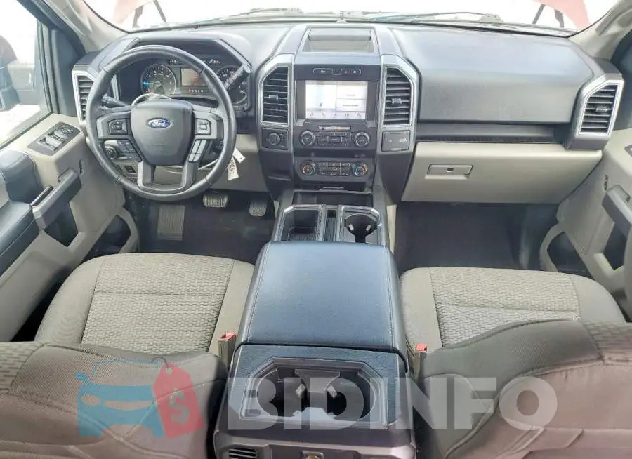 1FTEW1CP9KFB59277 Photo# 8