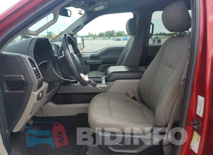 1FTEW1CP9KFB59277 Photo# 7