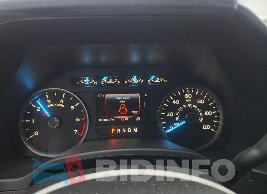 1FTEW1E58JFB41959 Photo# 9
