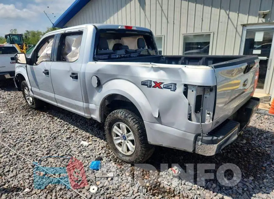 1FTEW1EB3JKE81114 Photo# 2