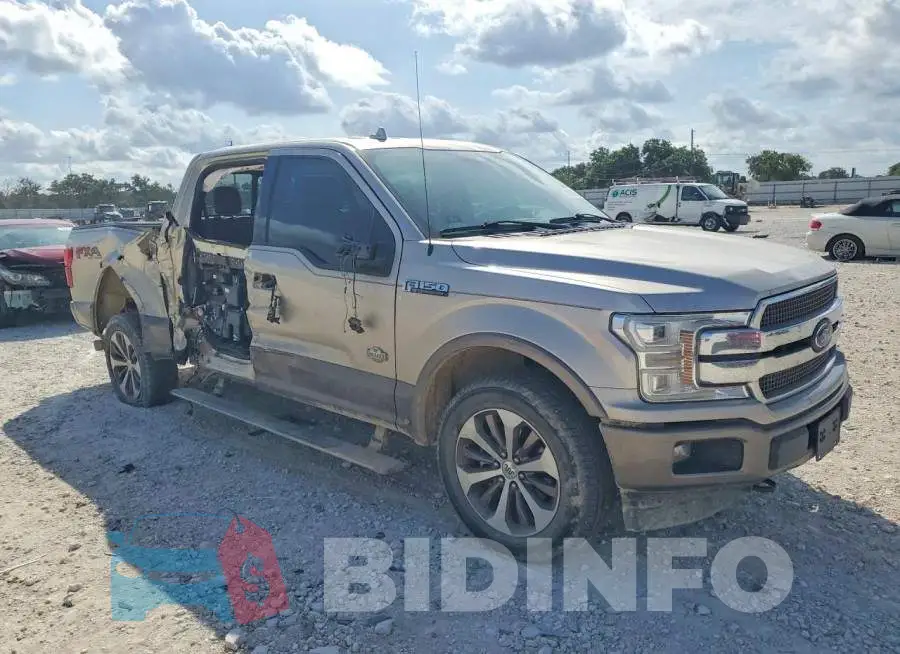 1FTEW1EG1JFB57857 Photo# 4