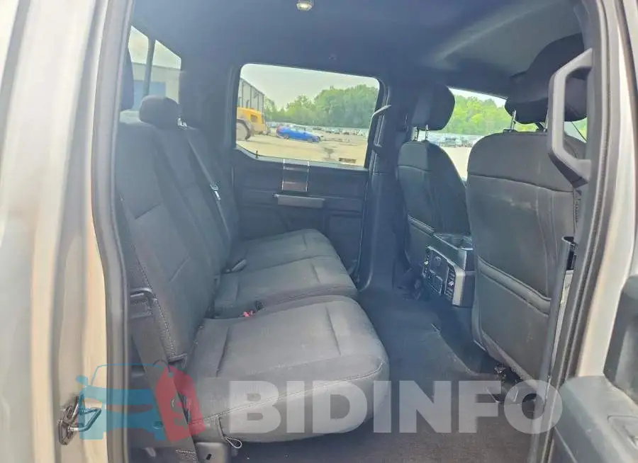 1FTEW1EP4KFC30415 Photo# 10