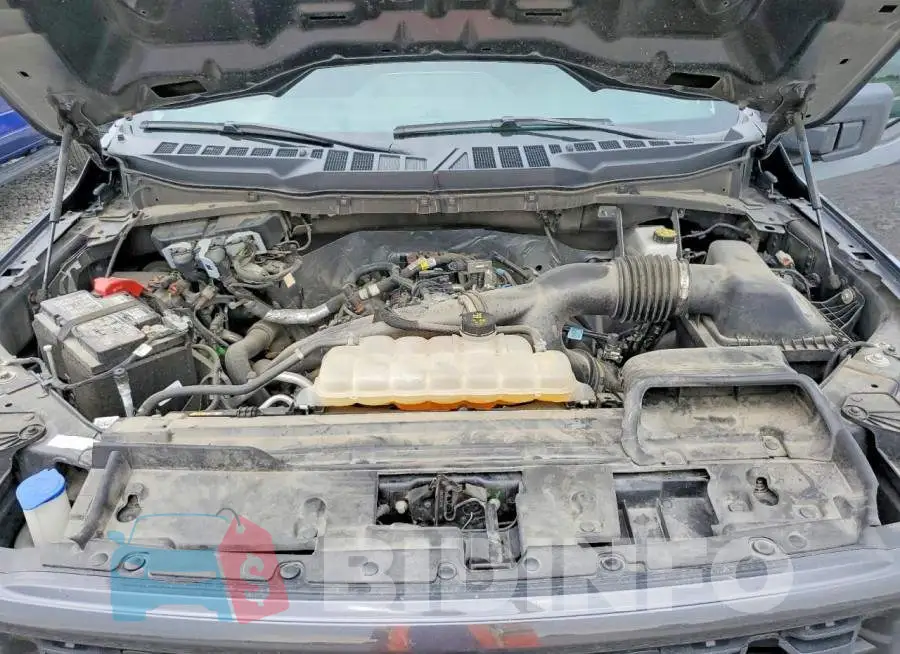 1FTEW2LP3SKD64042 Photo# 11