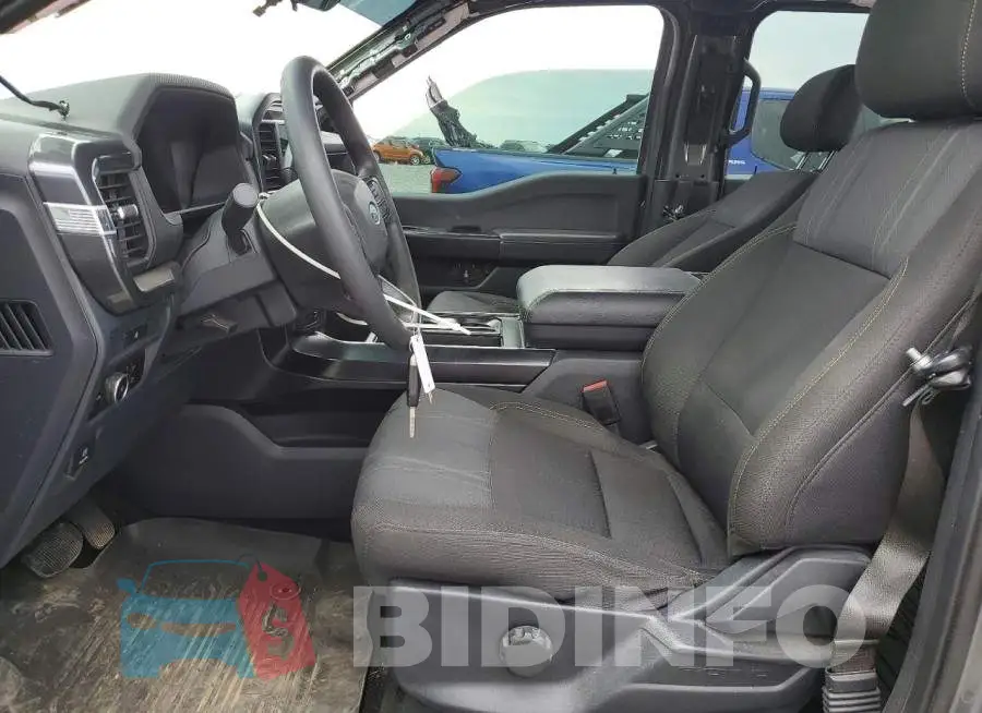 1FTEW2LP3SKD64042 Photo# 7