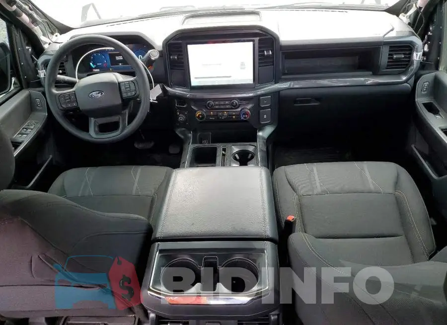1FTEW2LP3SKD64042 Photo# 8