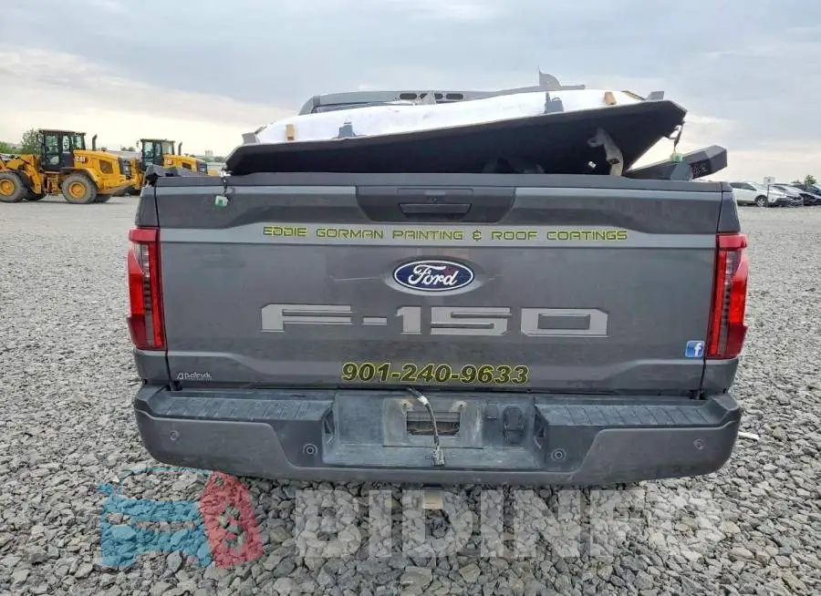 1FTEW2LP3SKD64042 Photo# 6